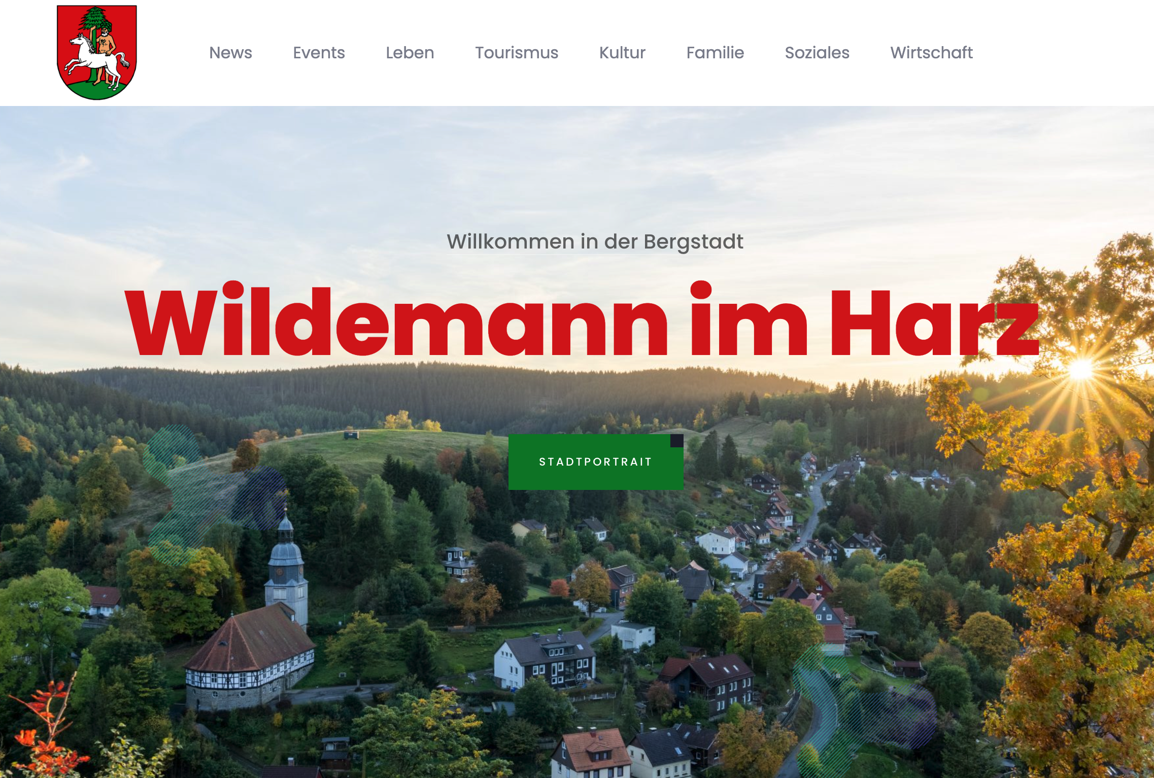Wildemann zeigt sich von seiner schönsten Seite – online! 🎉