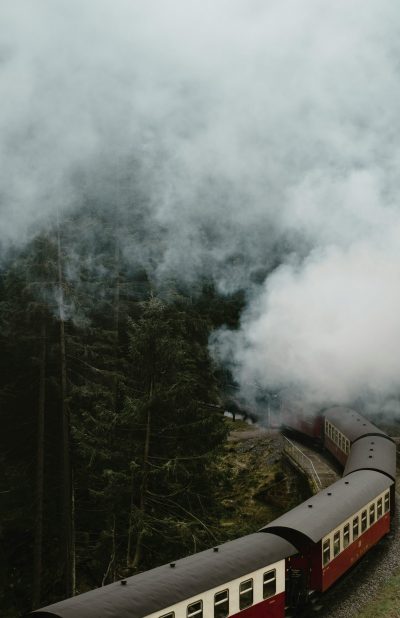 Harzer Schmalspurbahn